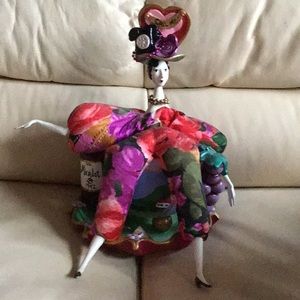 Meet your Posher, Donna